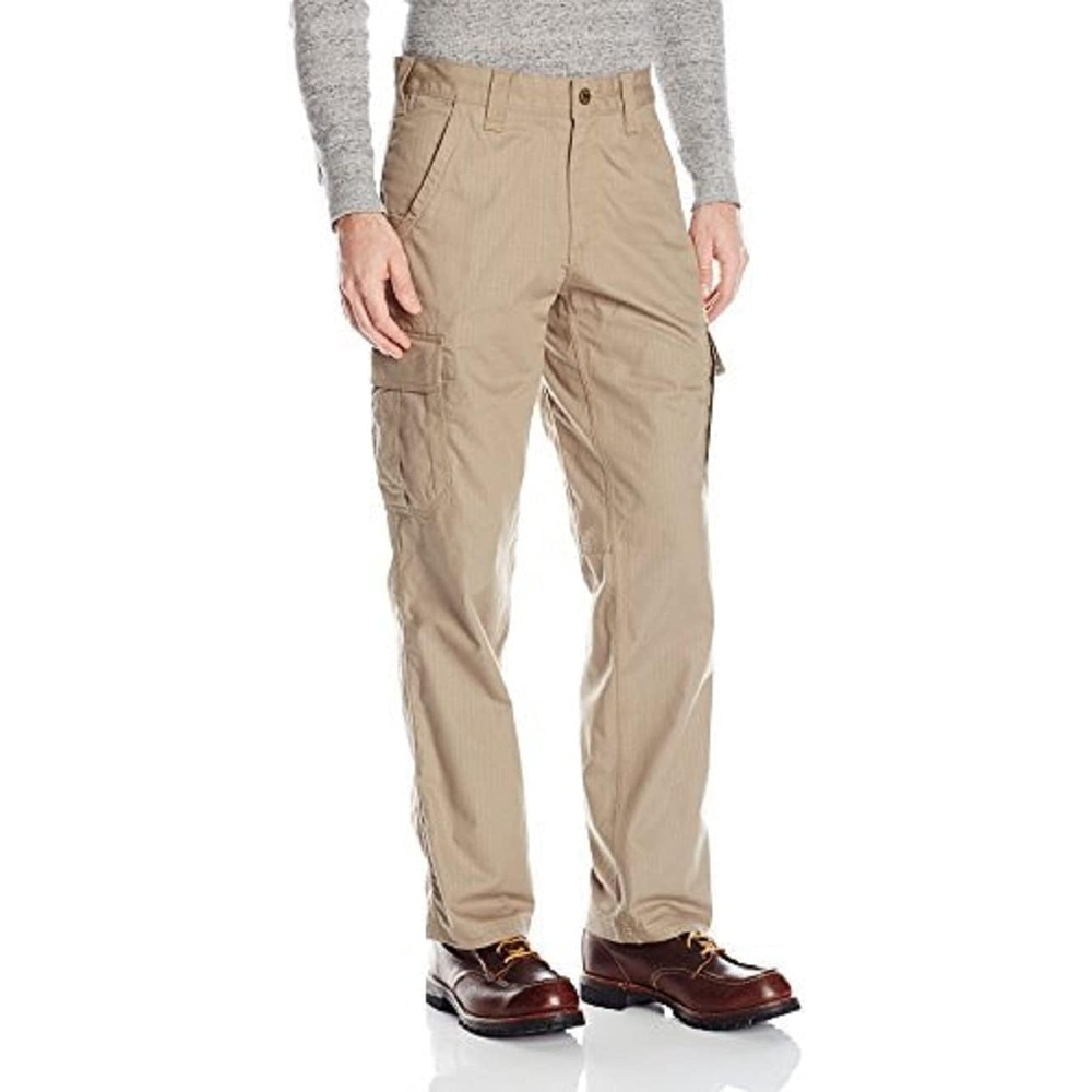 Timberland PRO Men’s Work Warrior Ripstop Utility Pant(Timber)