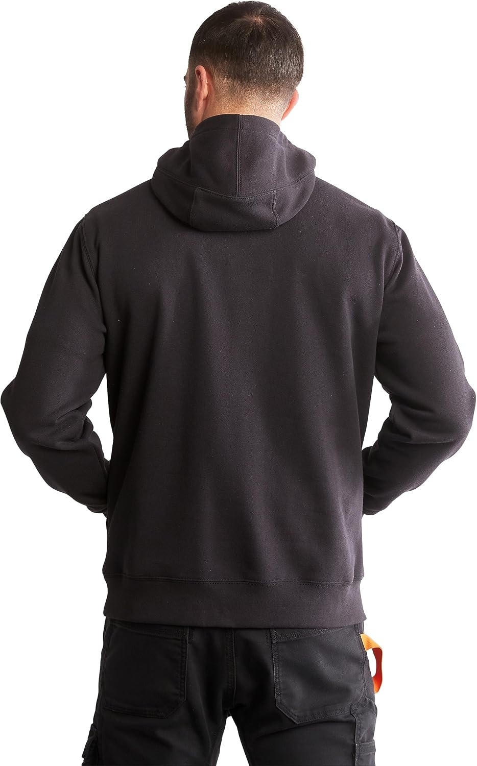 Timberland PRO Hood Honcho Hoodie Pullover(Black)