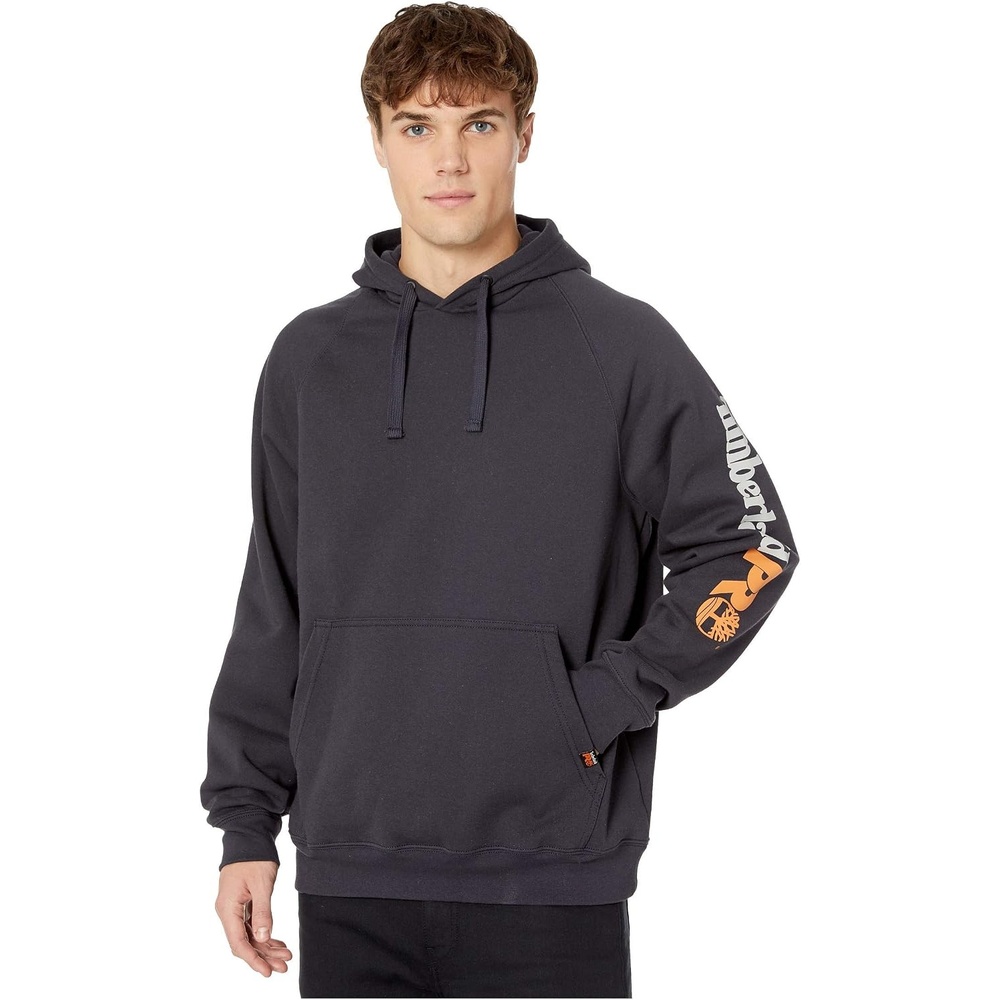 Timberland PRO Hood Honcho Sport Pullover(Dark Navy)