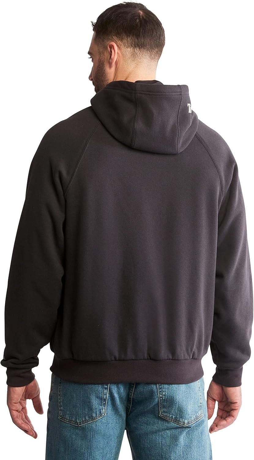 Timberland PRO Hood Honcho Sport Double Duty Pullover(Black/Vapor)