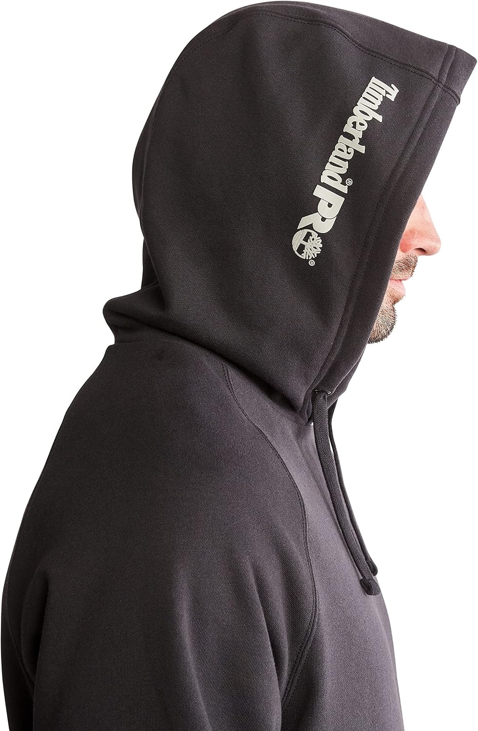 Timberland PRO Hood Honcho Sport Double Duty Pullover(Black/Vapor)