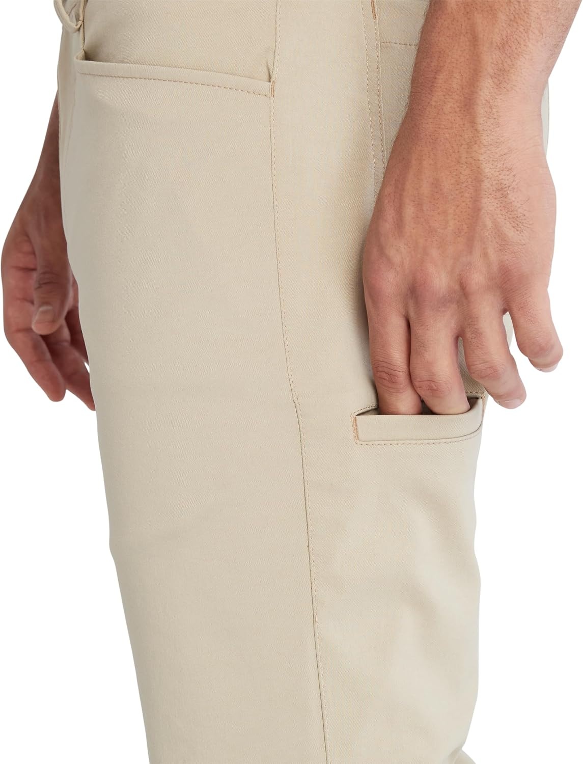 Timberland PRO Men’s Tempe Jogger Work Pant(Desert Sand)