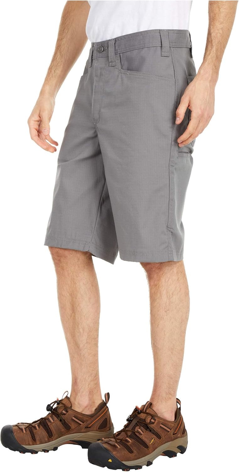 Timberland PRO Work Warrior Lightweight Shorts(Gargoyle)