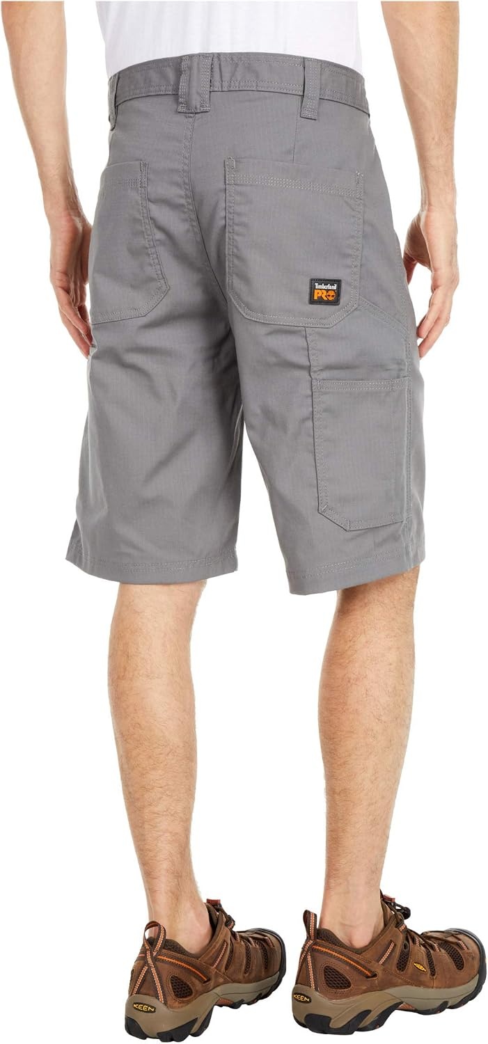 Timberland PRO Work Warrior Lightweight Shorts(Gargoyle)