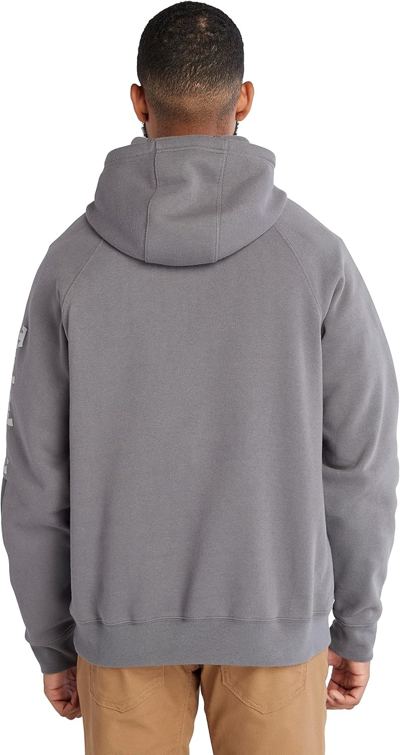 Timberland PRO Hood Honcho Sport Pullover(Tornado)