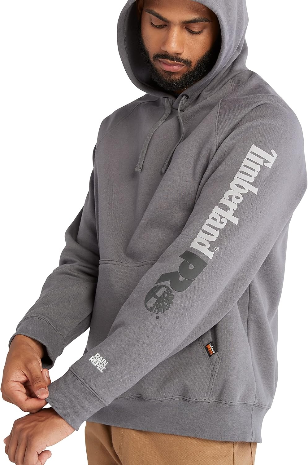 Timberland PRO Hood Honcho Sport Pullover(Tornado)