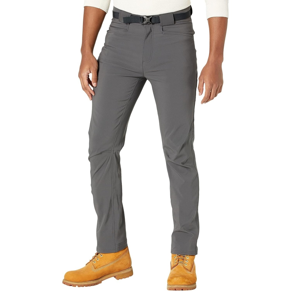 Timberland PRO Men’s Ironstone Pants(Asphalt)