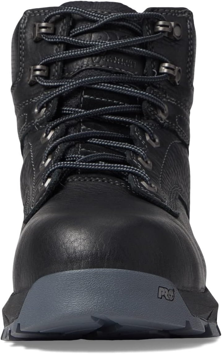 Timberland Unisex Adult Titan Ev(Black)