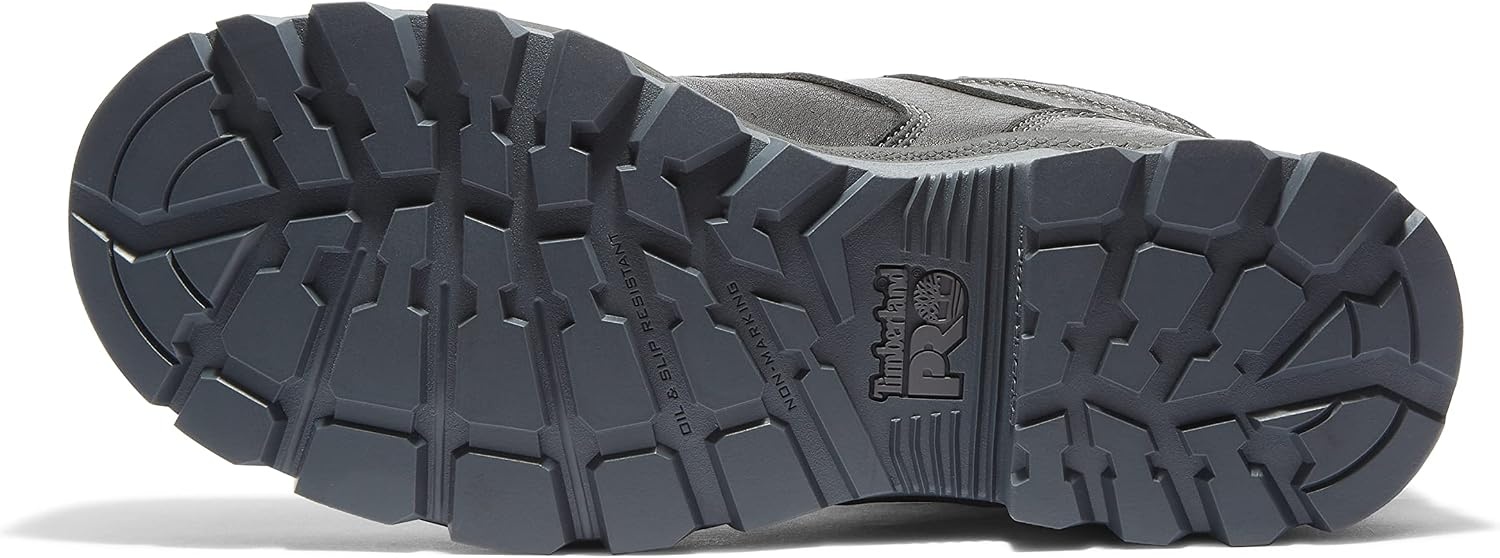 Timberland Unisex Adult Titan Ev(Black)