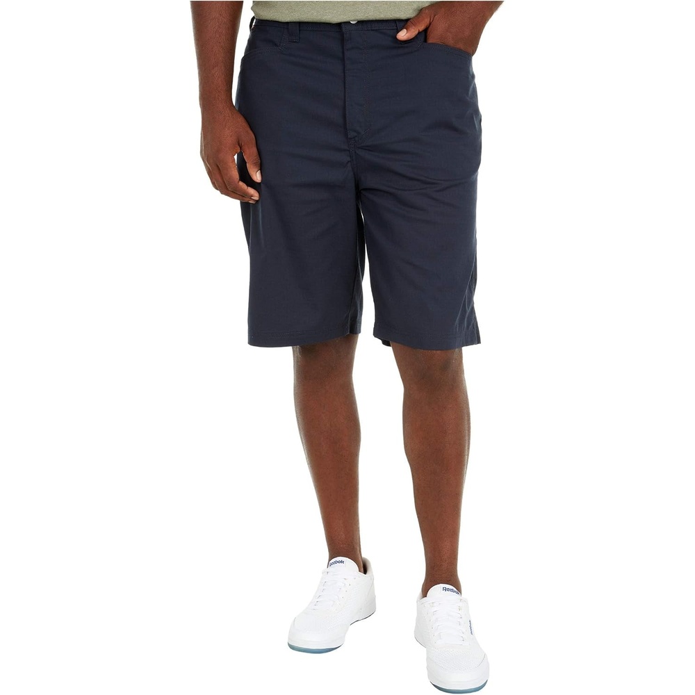 Timberland PRO Work Warrior Lightweight Shorts(Dark Navy)