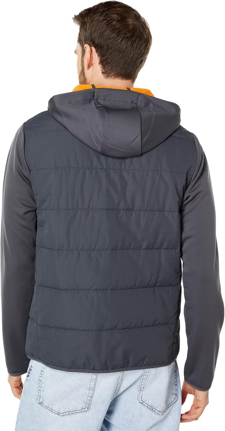 Timberland PRO Deadbolt Hybrid Midlayer(Asphalt)