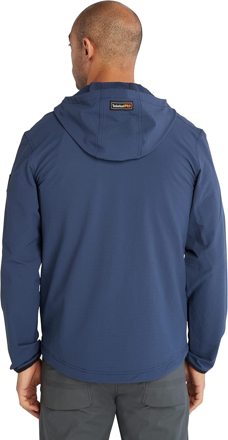 Timberland PRO Men’s Trailwind Jacket(Black Iris)