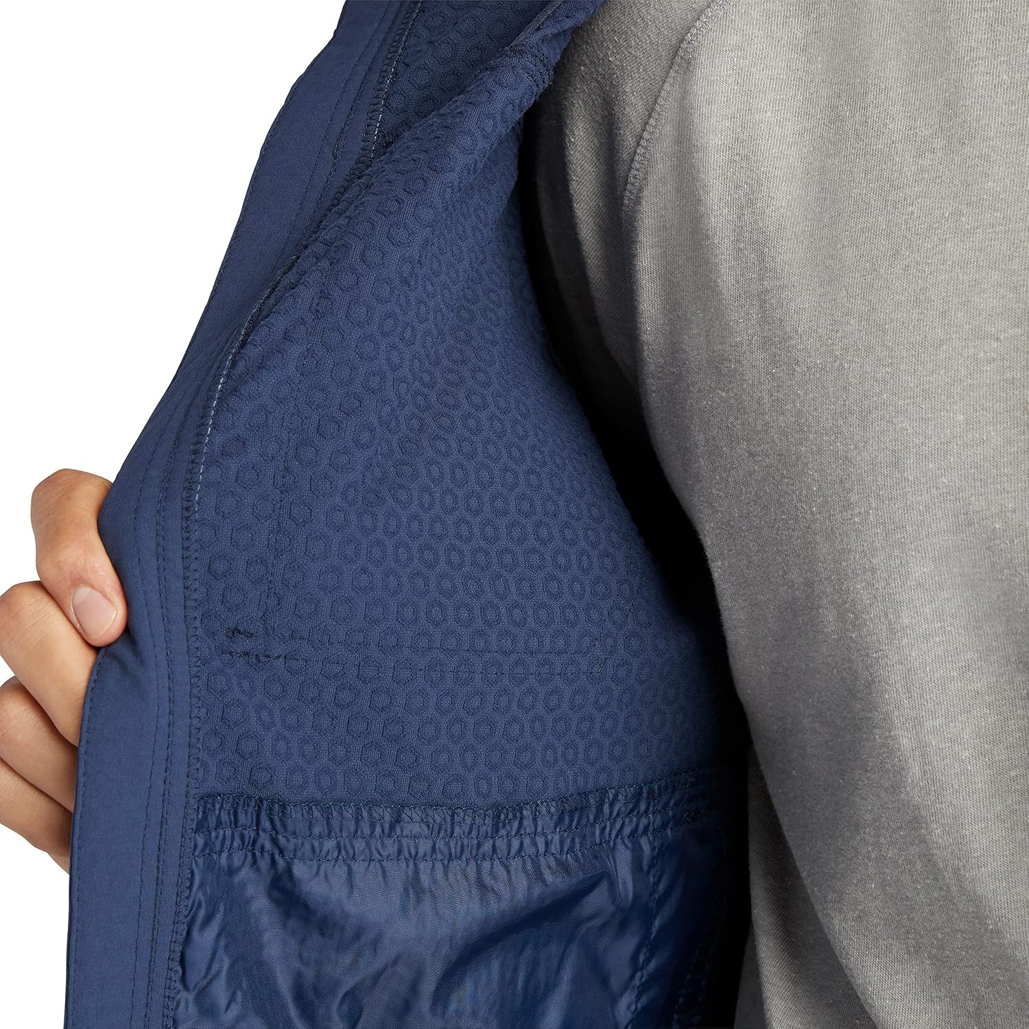 Timberland PRO Men’s Trailwind Jacket(Black Iris)