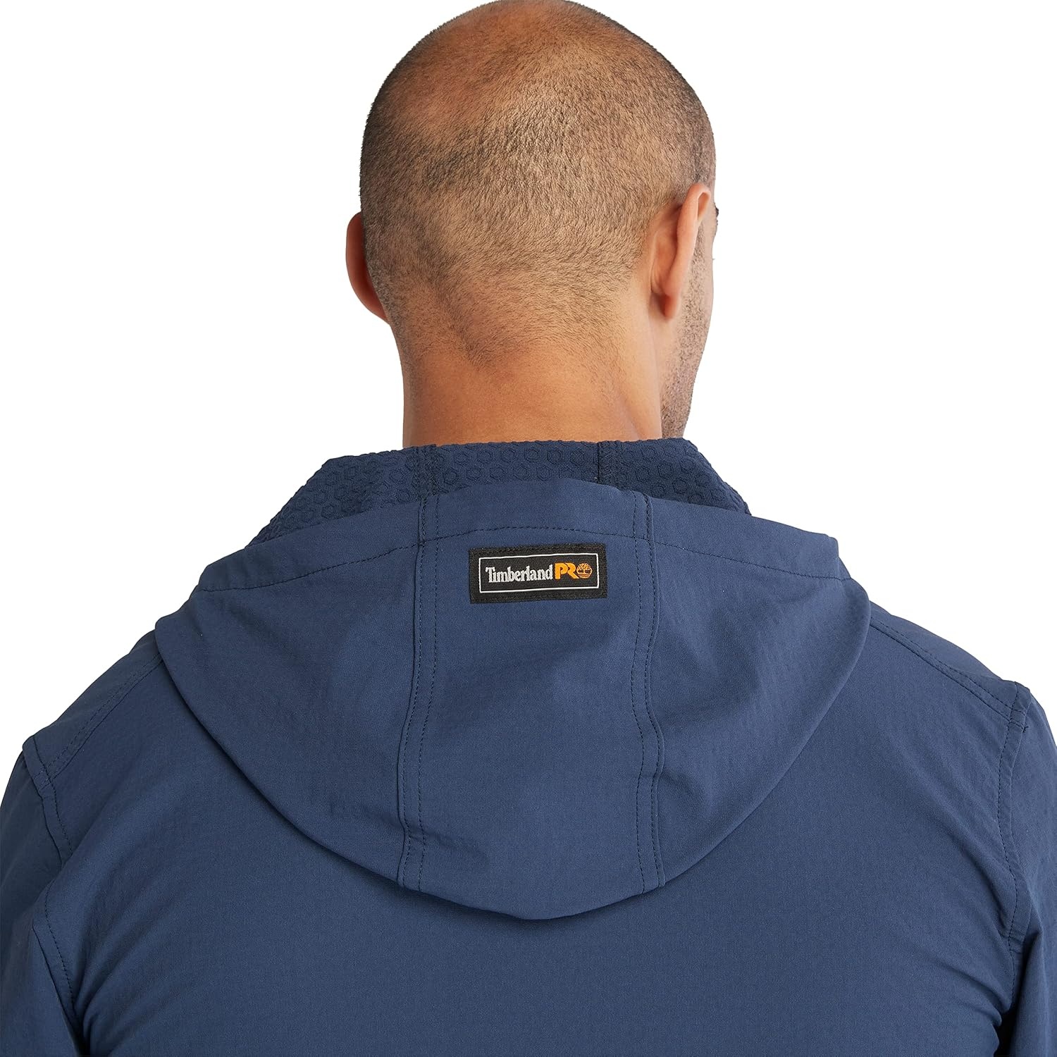 Timberland PRO Men’s Trailwind Jacket(Black Iris)
