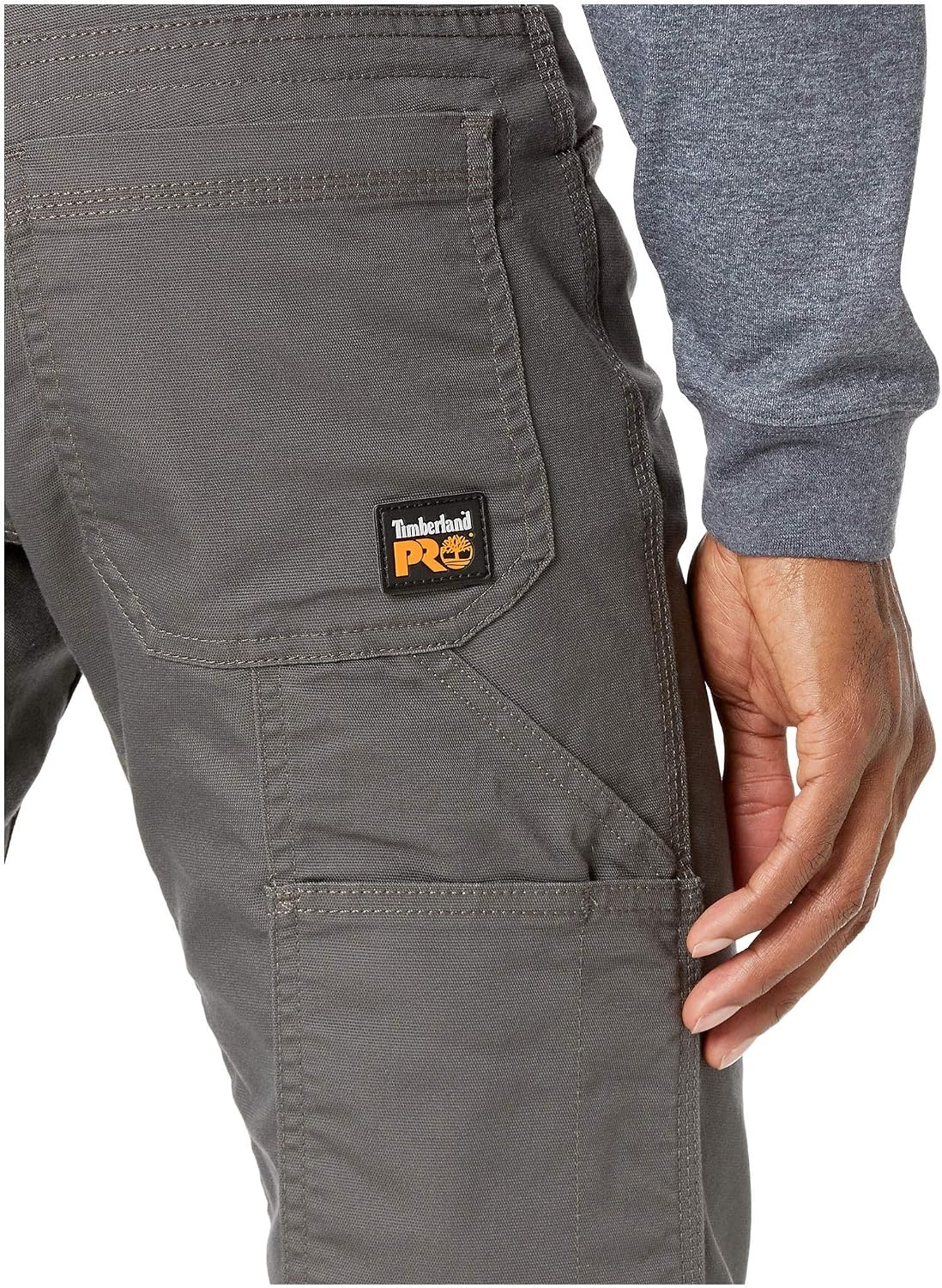 Timberland PRO Ironhide Utility Pants(Gunmetal)