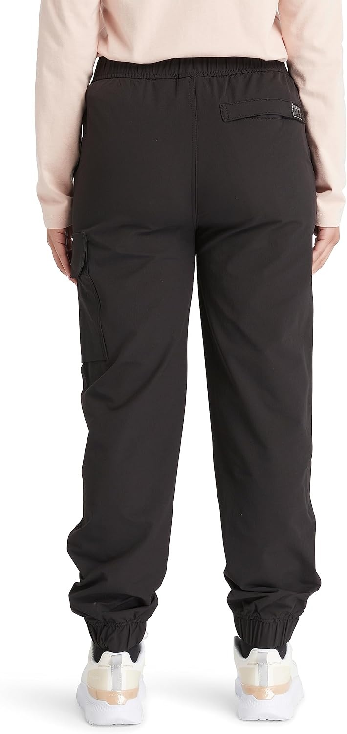 Timberland PRO Women’s Morphix Jogger Utility Pant(Black)