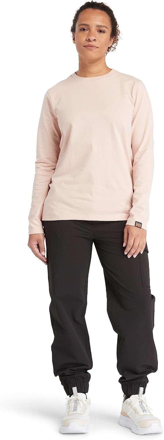 Timberland PRO Women’s Morphix Jogger Utility Pant(Black)