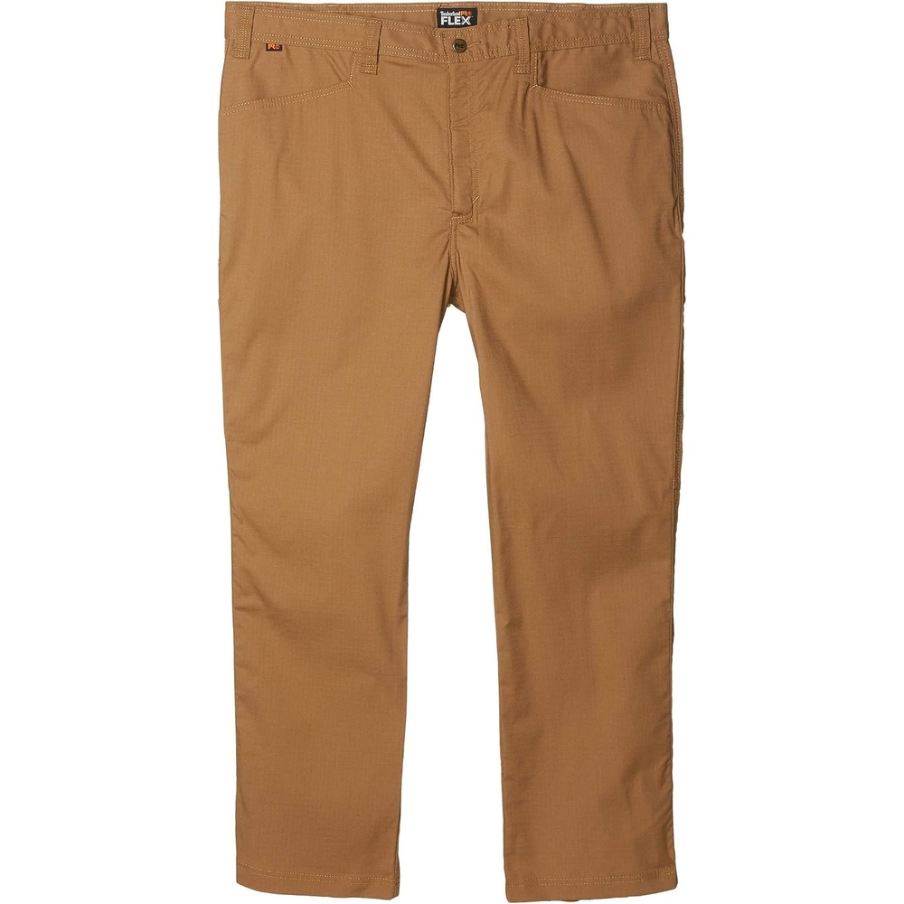 Timberland PRO Work Warrior Lightweight Pants Dark Wheat 32 32