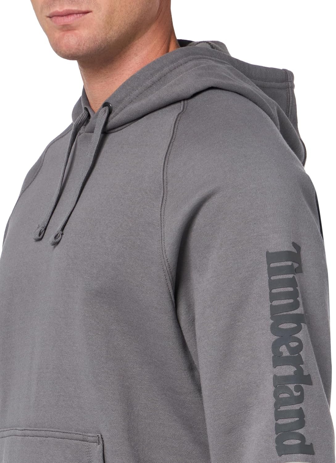 Timberland PRO Men’s Hood Honcho Sport Pullover Hooded Sweatshirt, Tornado, Extra Large
