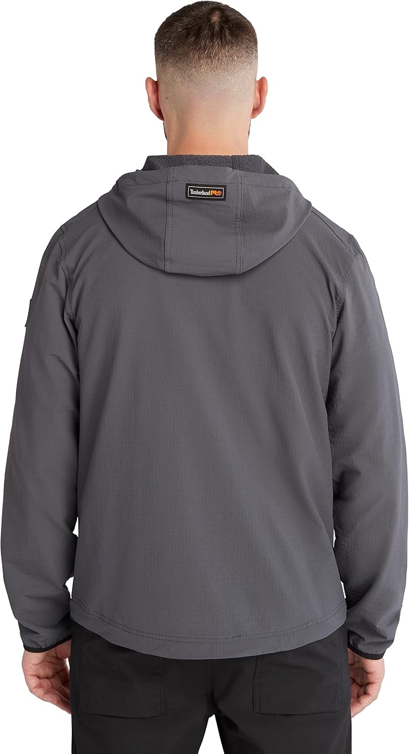 Timberland PRO Men’s Trailwind Jacket(Asphalt)