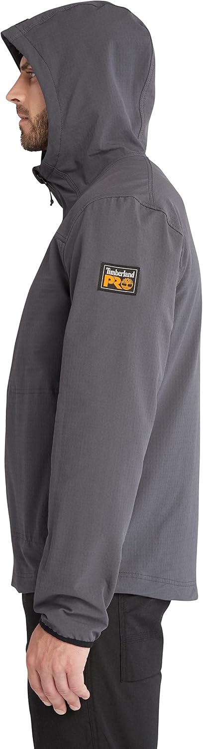 Timberland PRO Men’s Trailwind Jacket(Asphalt)