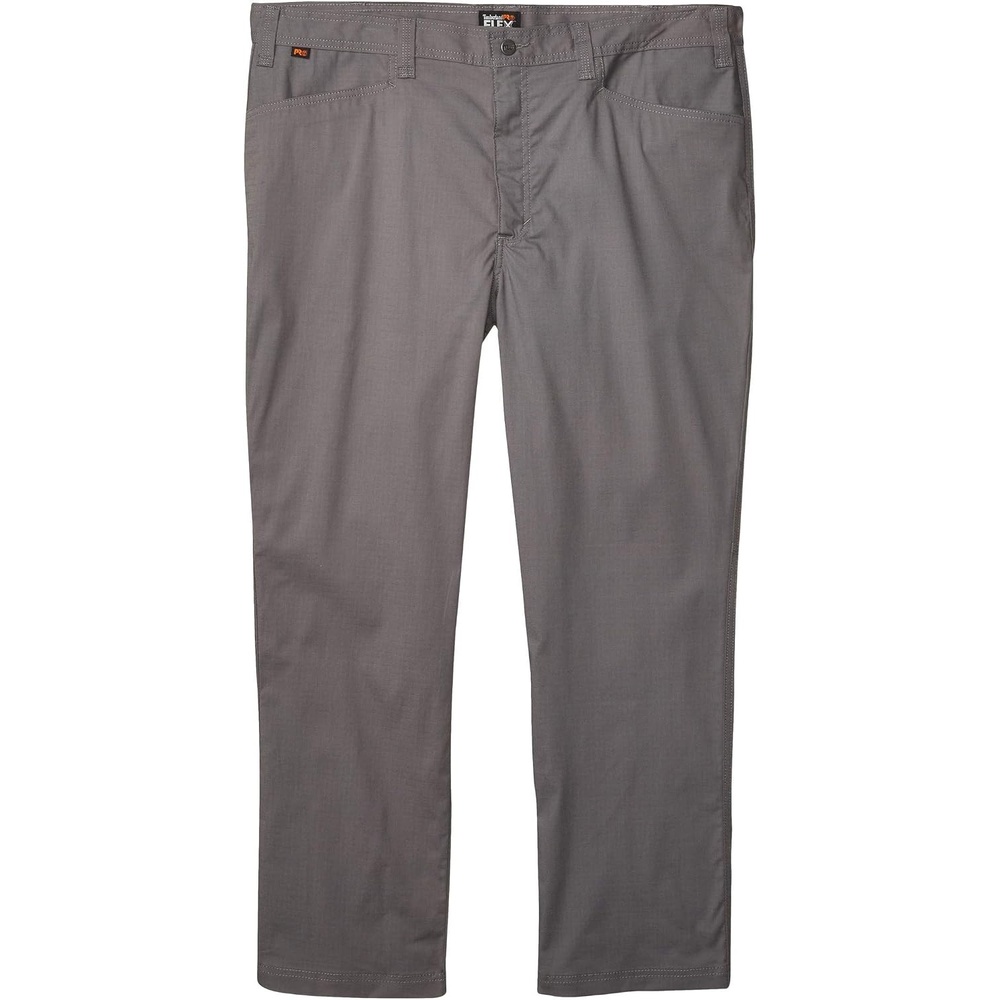 Timberland PRO Work Warrior Lightweight Pants(Gargoyle)