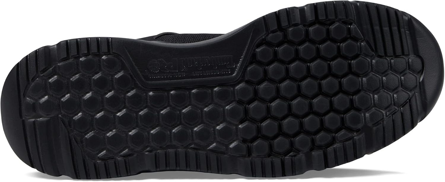 Timberland PRO Setra Mid Composite Safety Toe(Black V1)