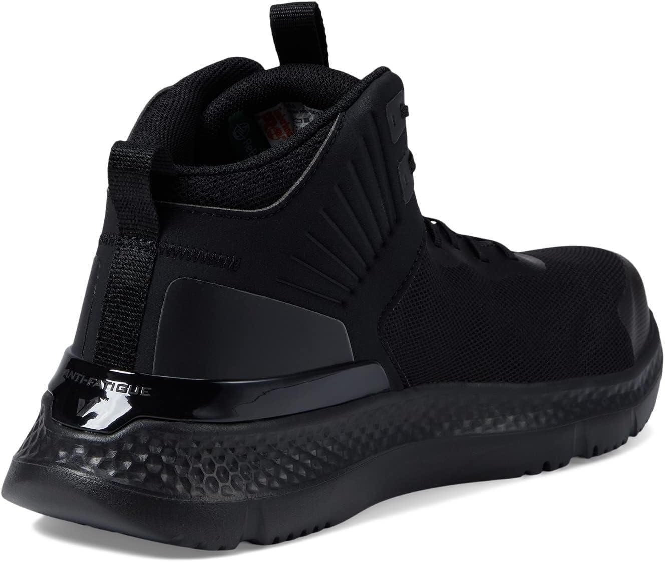 Timberland PRO Setra Mid Composite Safety Toe(Black V1)