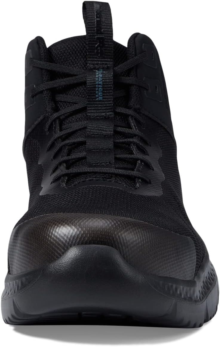 Timberland PRO Setra Mid Composite Safety Toe(Black V1)