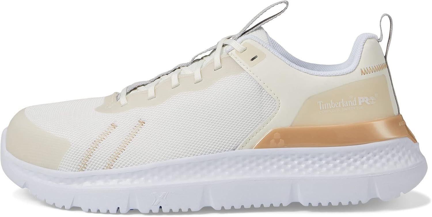 Timberland PRO Womens Setra Composite Safety Toe(Factory)