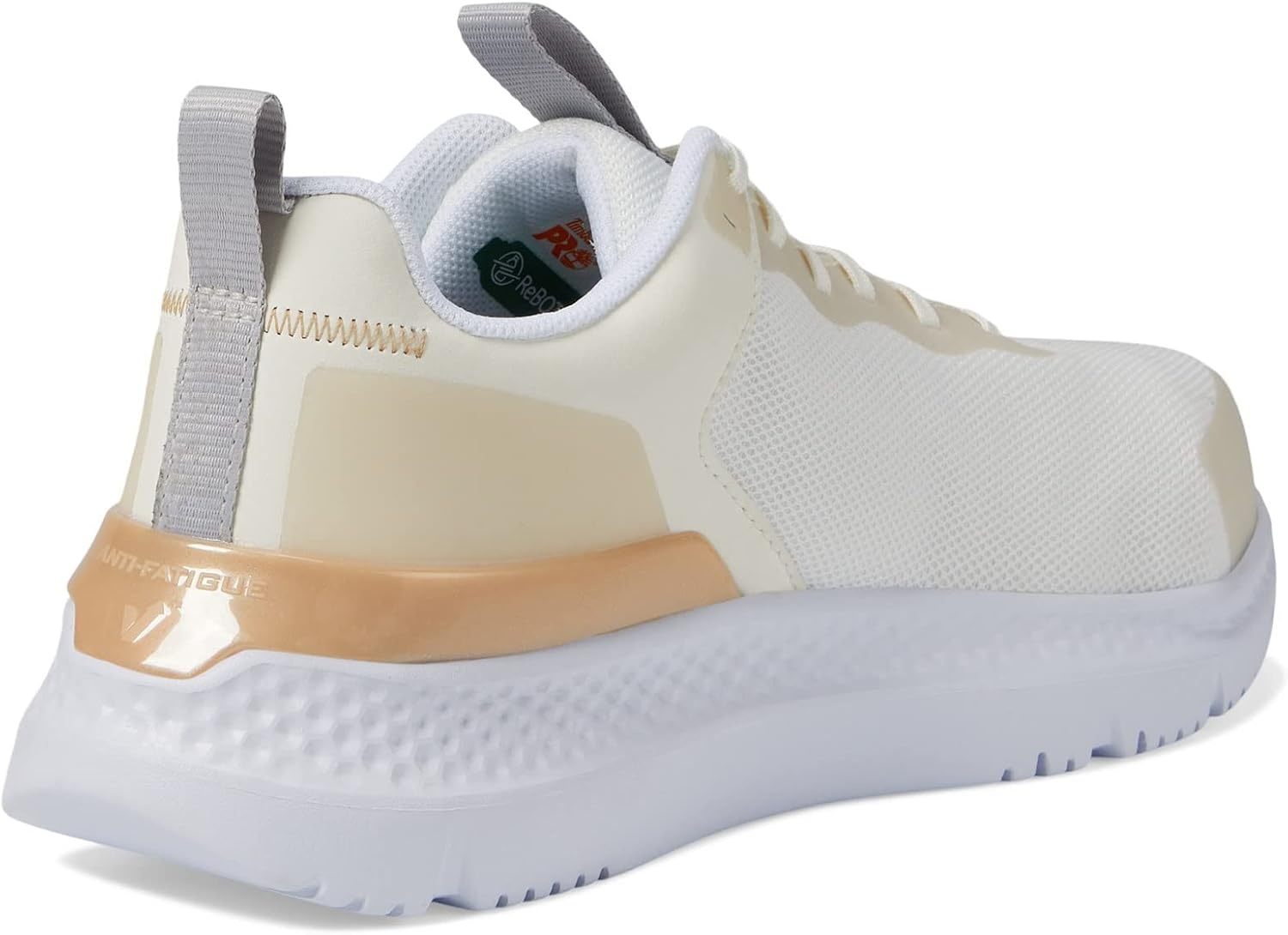 Timberland PRO Womens Setra Composite Safety Toe(Factory)