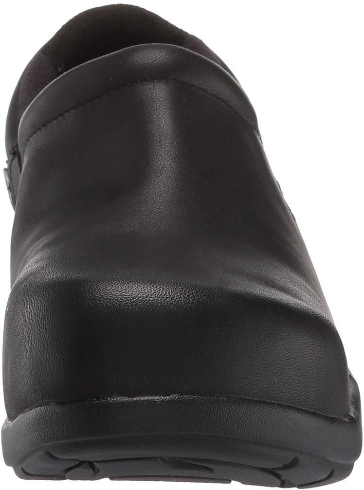 Timberland PRO Women’s Newbury ESD Slip-On Shoes(Black)