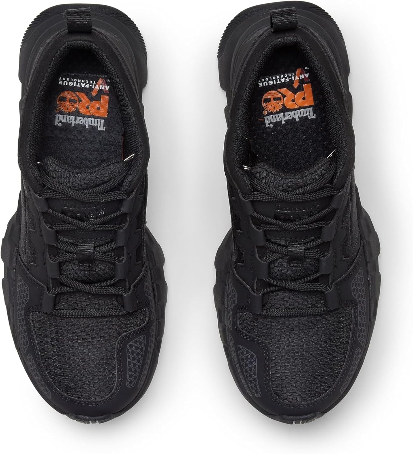 Timberland PRO Powertrain EV Composite Safety Toe(Black)