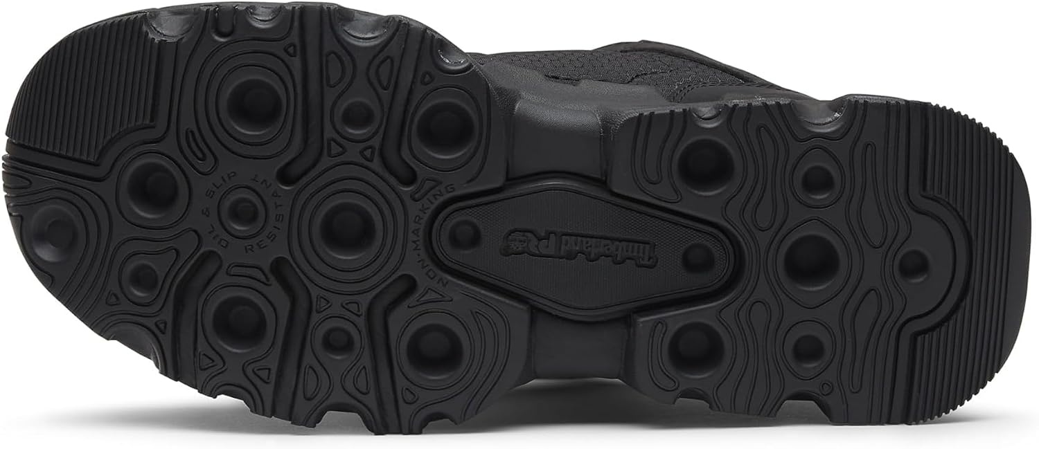 Timberland PRO Powertrain EV Composite Safety Toe(Black)