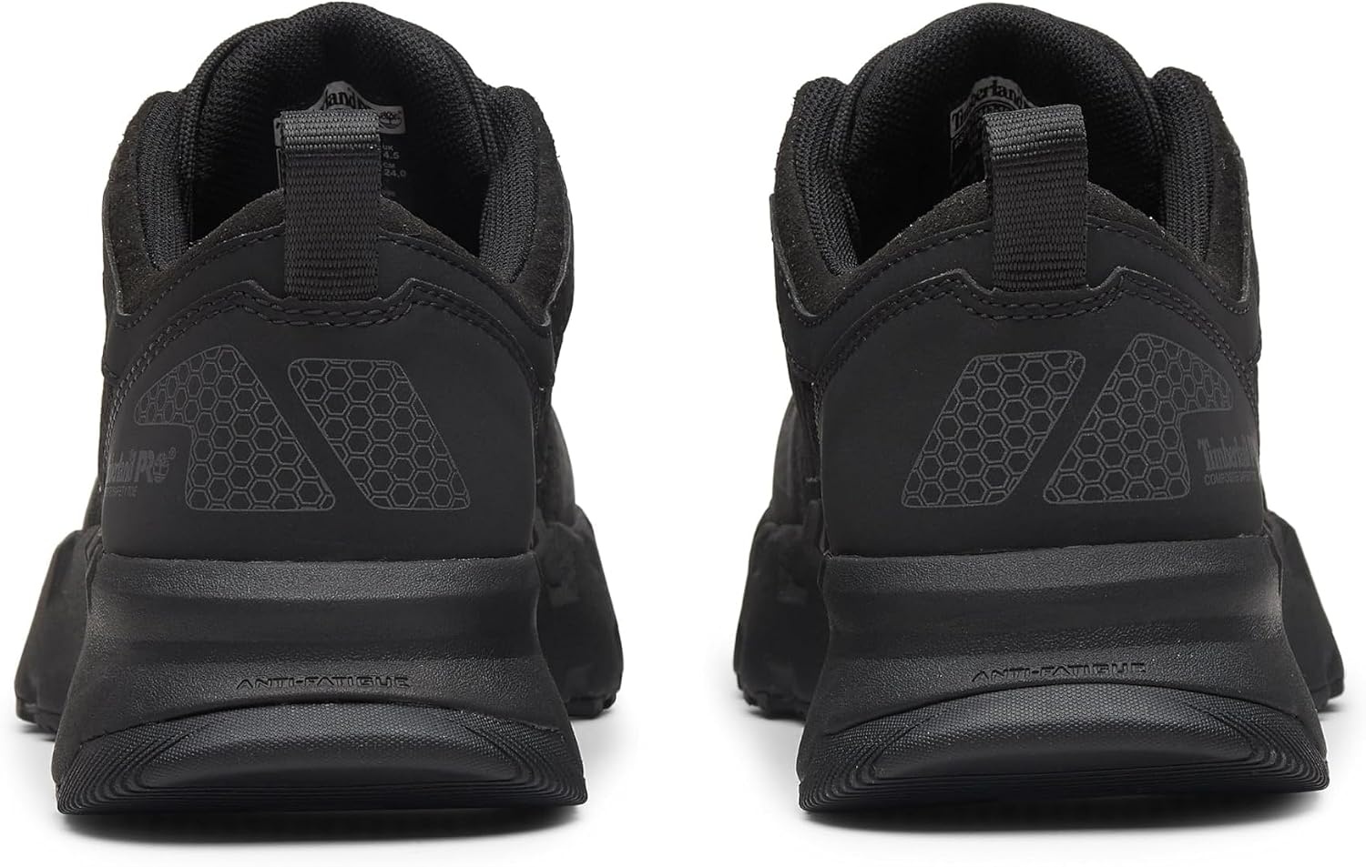 Timberland PRO Powertrain EV Composite Safety Toe(Black)