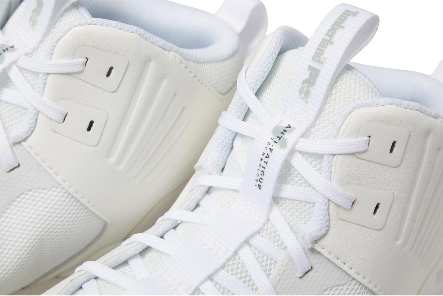 Timberland PRO Setra Mid Composite Safety Toe(White/White)