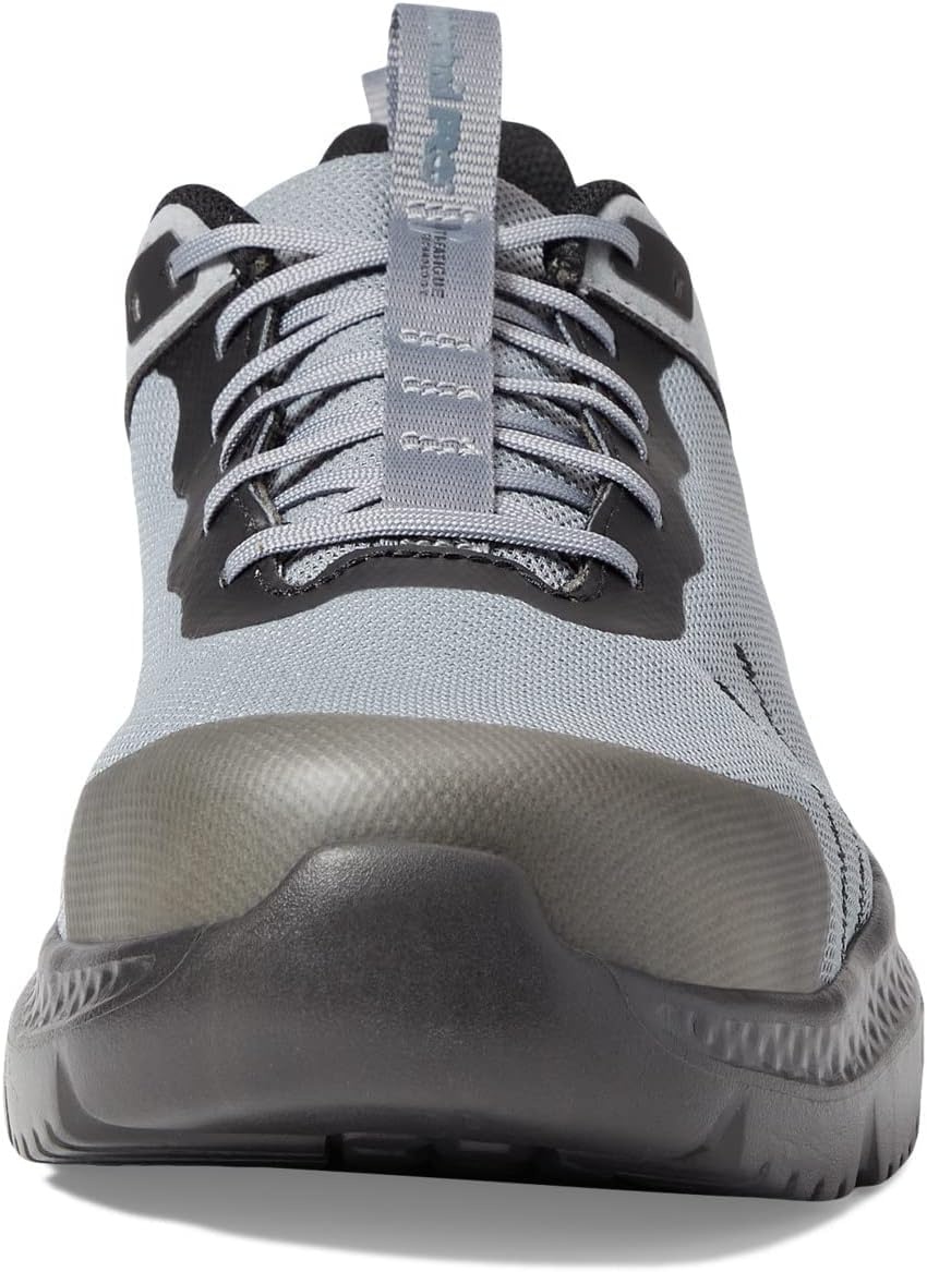 Timberland PRO Men’s Setra Low Comp Toe Work Shoes(Grey)