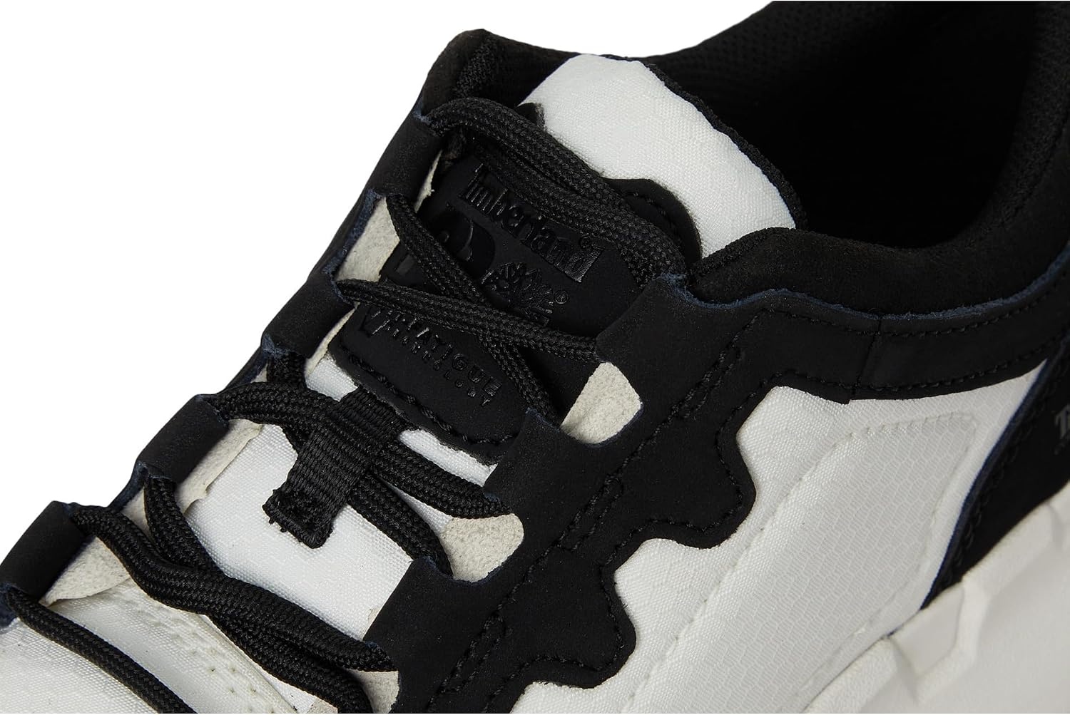 Timberland PRO Powertrain EV Composite Safety Toe(Black/White)