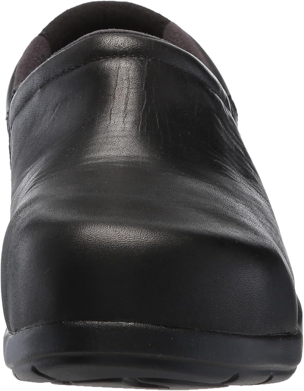 Timberland PRO Women’s Newbury Alloy Safety Toe Static Dissipative Industrial Casual Work Shoe, Black-2024 NEW, 6.5M