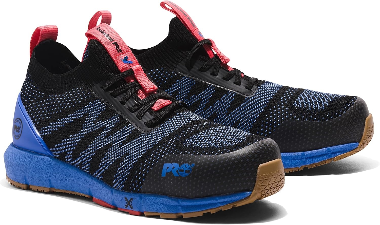 Timberland PRO Radius Knit Composite Safety Toe(Factory V1)