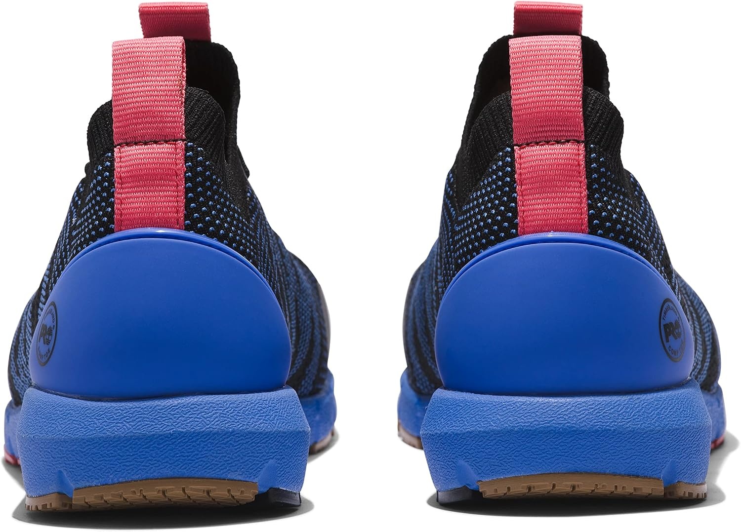 Timberland PRO Radius Knit Composite Safety Toe(Factory V1)