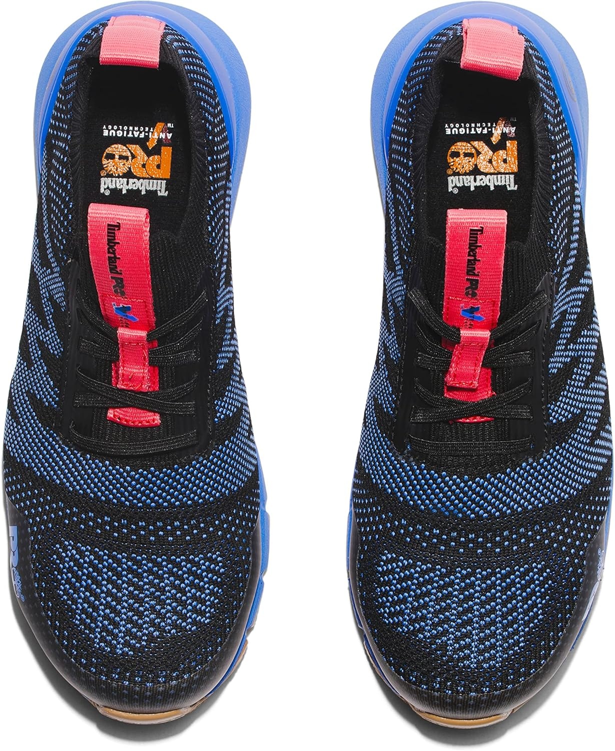 Timberland PRO Radius Knit Composite Safety Toe(Factory V1)