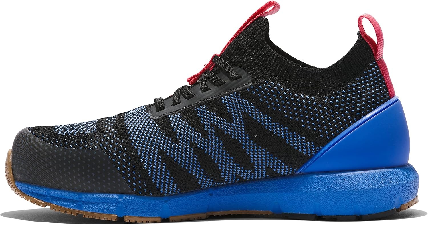 Timberland PRO Radius Knit Composite Safety Toe(Factory V1)