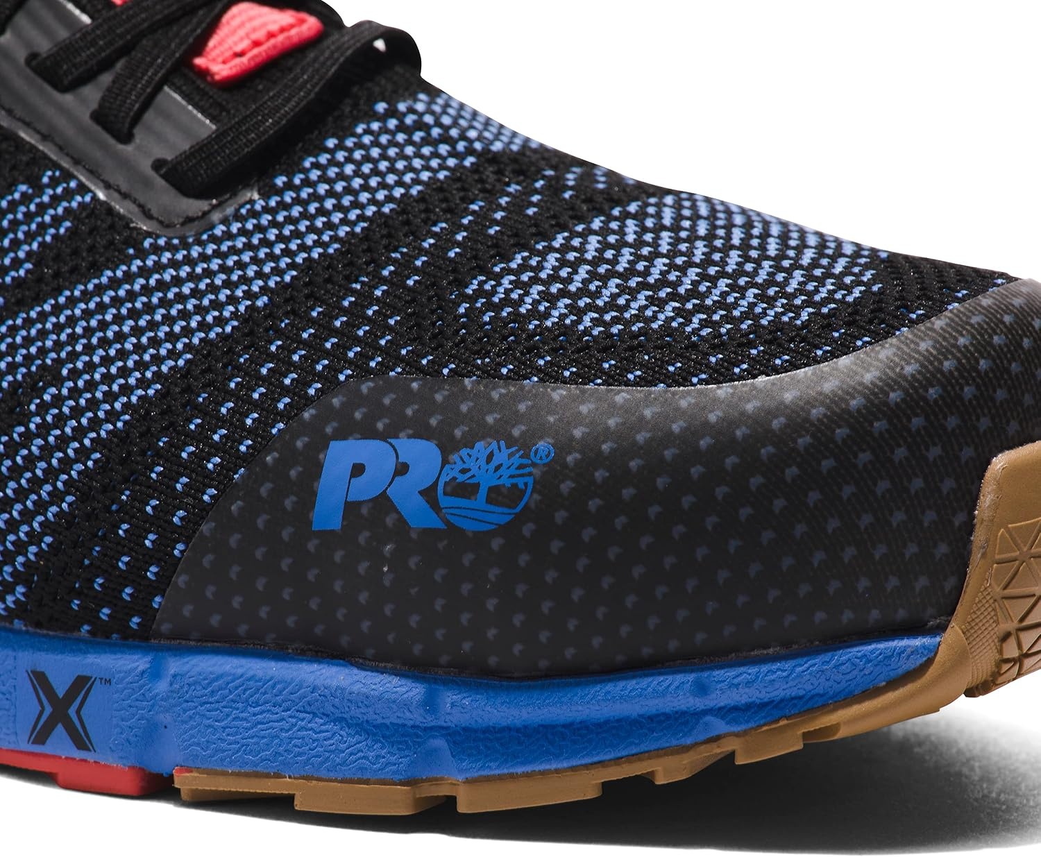 Timberland PRO Radius Knit Composite Safety Toe(Factory V1)