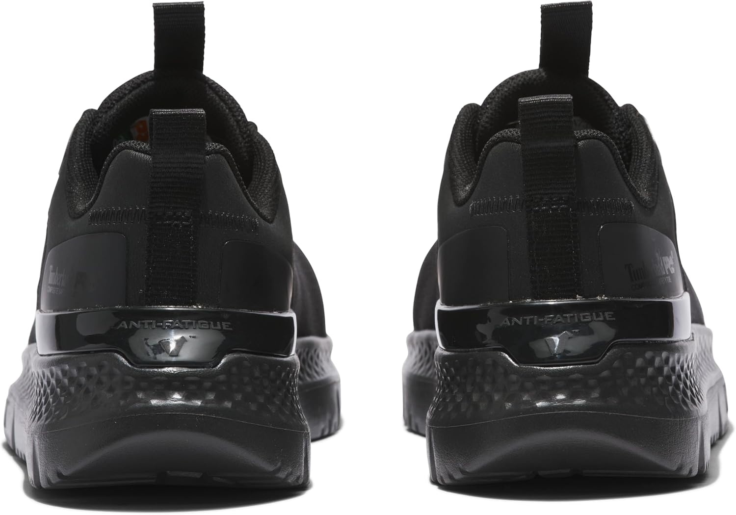 Timberland PRO Men’s Setra Low Comp Toe Work Shoes(Black)