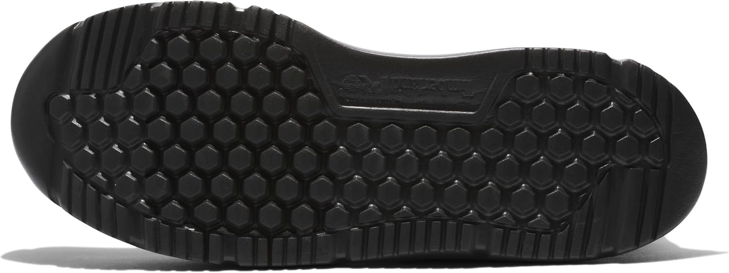 Timberland PRO Men’s Setra Low Comp Toe Work Shoes(Black)