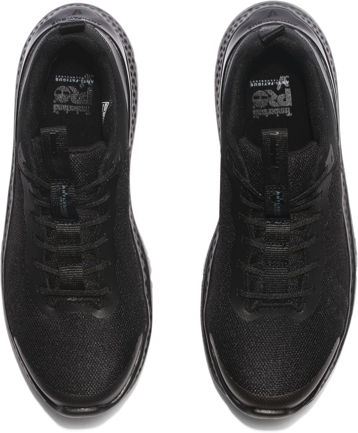 Timberland PRO Men’s Setra Low Comp Toe Work Shoes(Black)