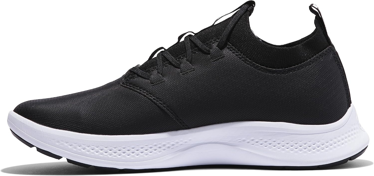 Timberland PRO Solace Max Soft Toe Slip-On(Black/White V1)