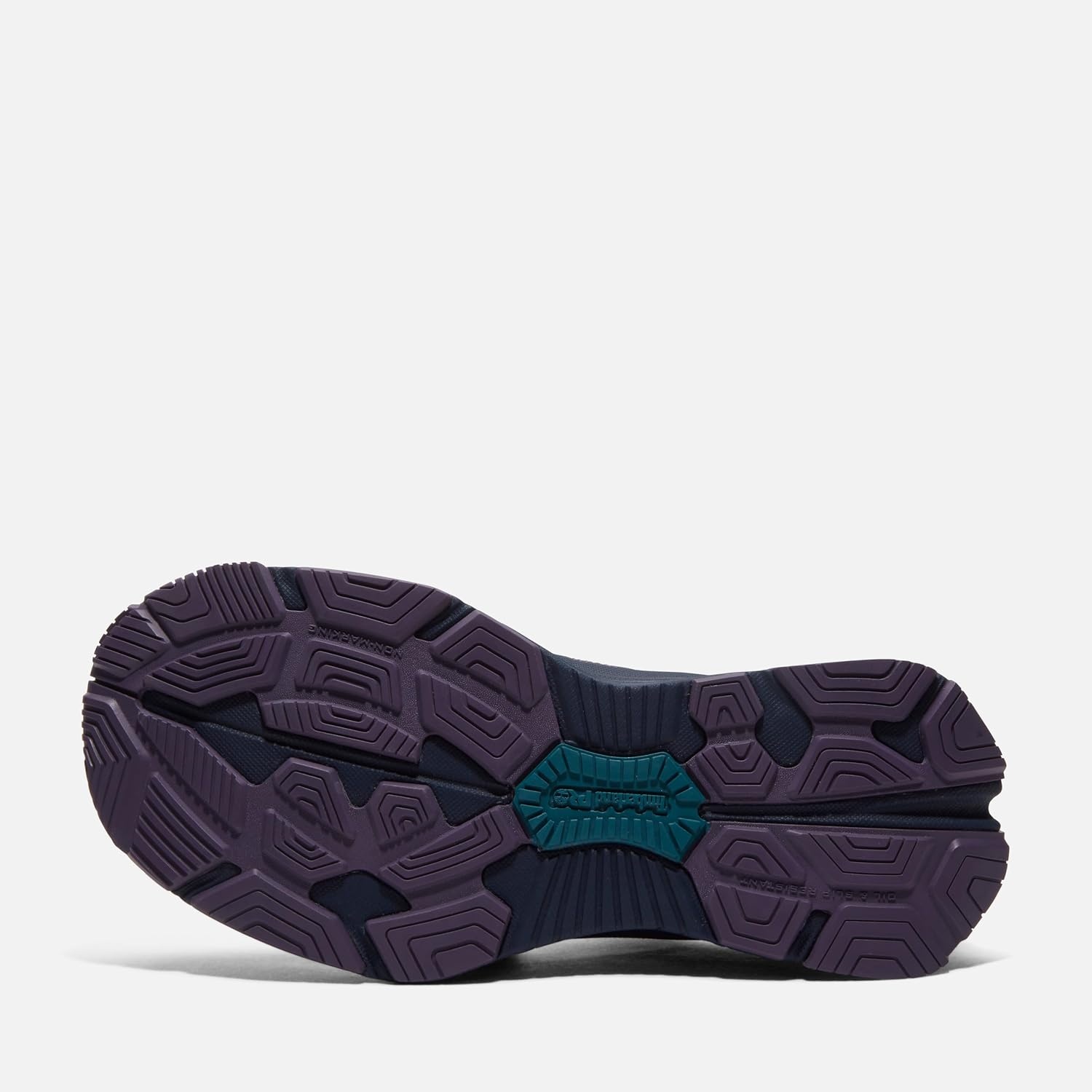 Timberland PRO Women’s Xr-1 Alloy Safety Toe Industrial Athletic Work Shoe(Blue/Purple V1)