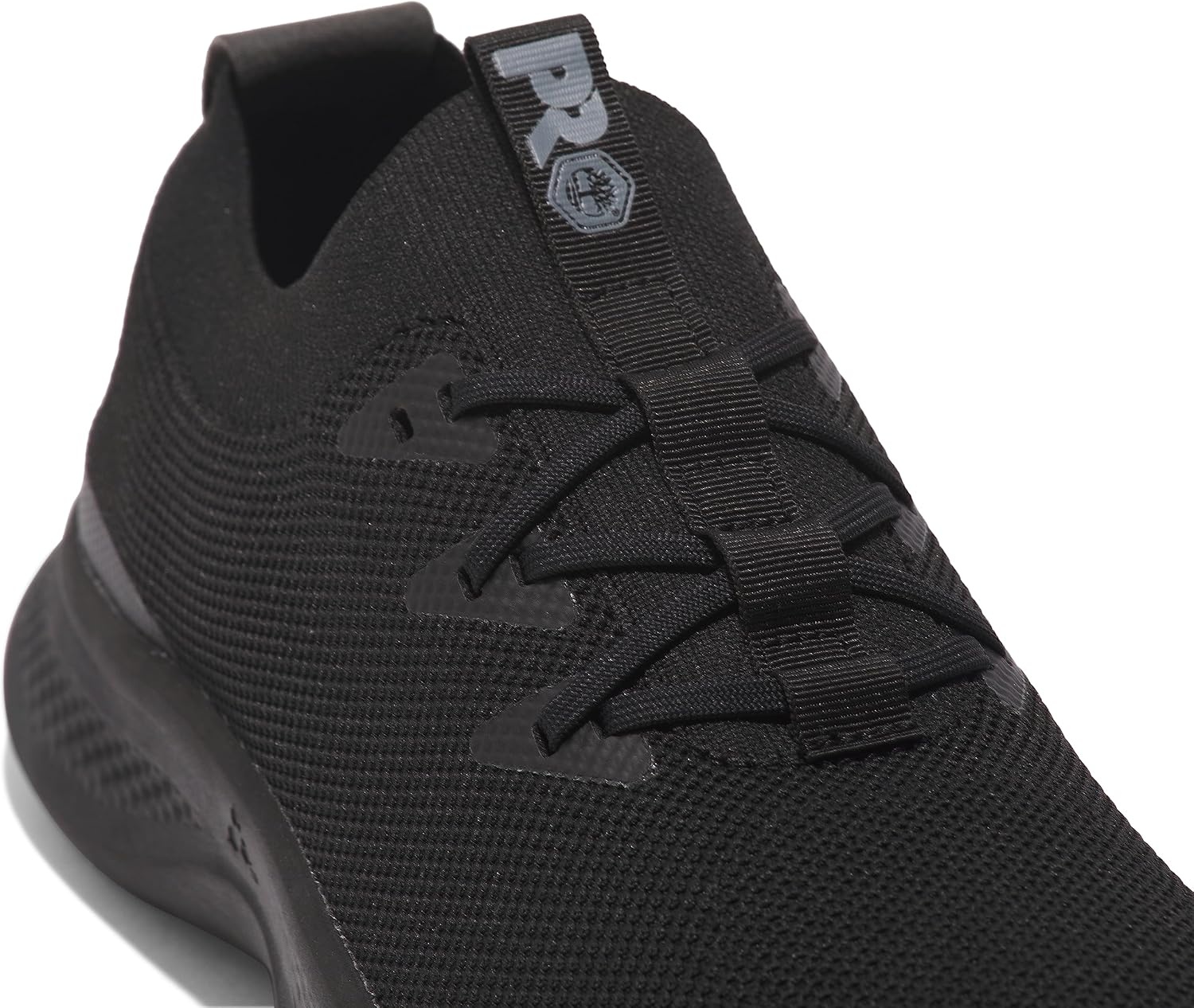 Timberland PRO Solace Soft Toe Slip-On(Black/Black V1)